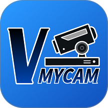 VMYCAM手机版图标