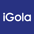 iGola骑鹅旅行app图标