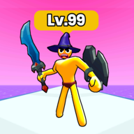升级之王手游图标