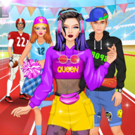 Сollege Sports Team游戏图标