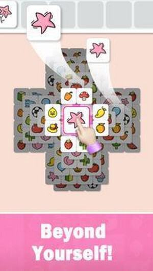 Tile Triple Match