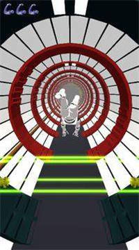 Laser Tunnel游戏图3