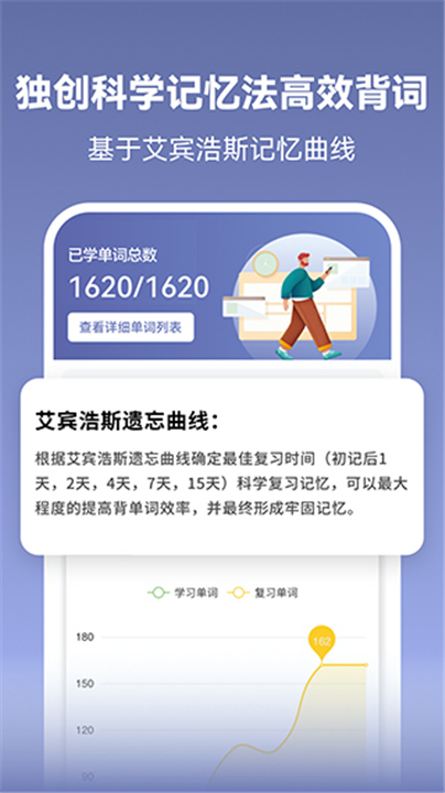 莱特德语学习背单词app图3