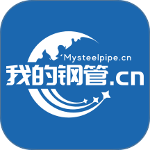 我的钢管手机版图标