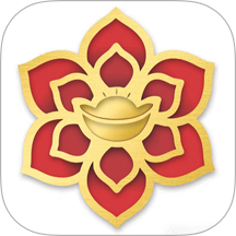 成于陆合app图标