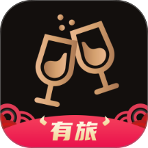有旅约会圈app图标