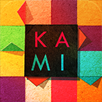 神之折纸（KAMI）游戏图标