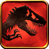 Jurassic Park Builder Remake游戏图标
