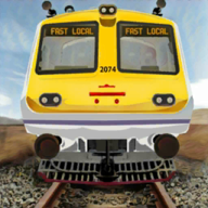 Local Train Simulator图标