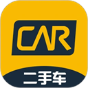 神州二手车app图标
