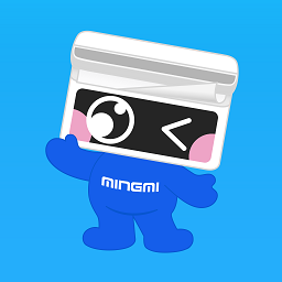 明米通app图标