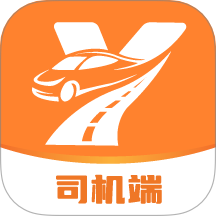 韵满满出行司机端图标