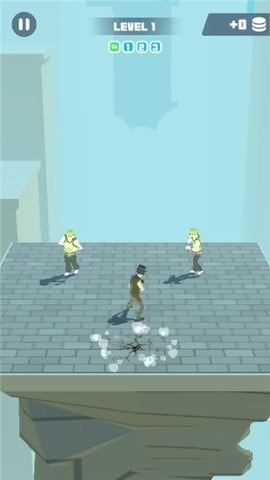 Super Fight 3手游图1