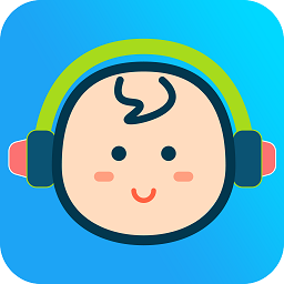 核桃听故事app图标