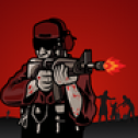 僵尸突袭生存（Zombie Assault Survival）图标
