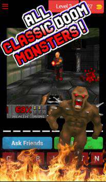 Doom Monsters图2