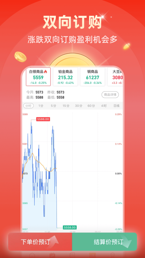 大吉订购软件图3