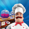 Virtual Super Chef游戏图标
