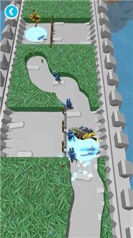 Road Master游戏