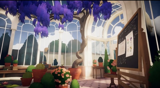 Botany Manor游戏图1