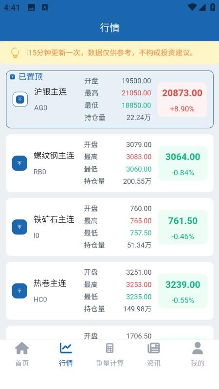 我的钢管手机版图3
