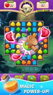 Magic Jewel图3