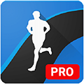 Runtastic PRO软件图标