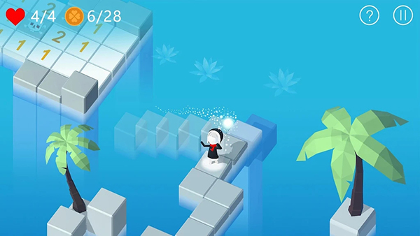 Maze Frontier游戏图3