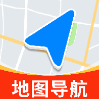 高迅地图实时导航app图标
