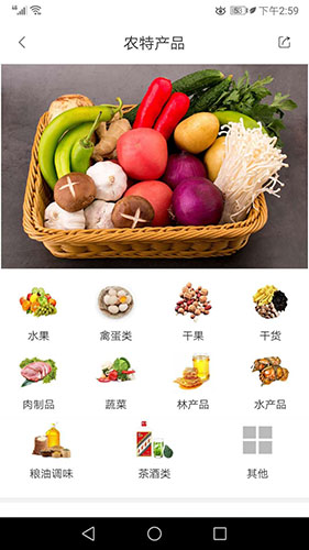 乡村旅居app图2