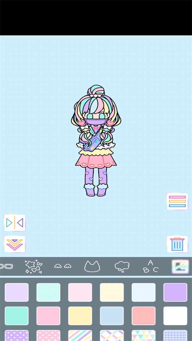 衣服我最美游戏图1