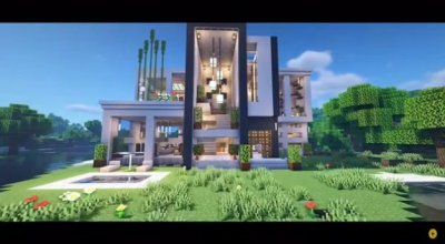 Block Crazy Builder City游戏图1
