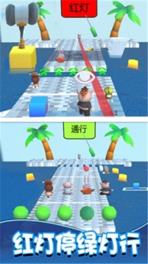 极速小猪游戏