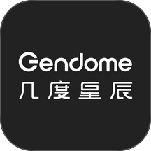 Gendome软件图标