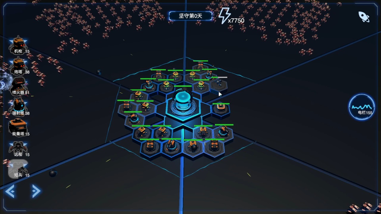 DOTS游戏图1