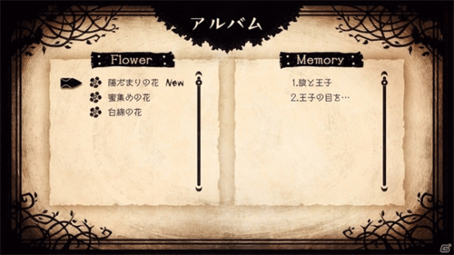 说谎公主与盲眼王子游戏图3