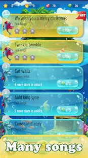 New Piano Tiles 2021