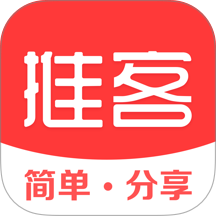 苏宁推客app图标