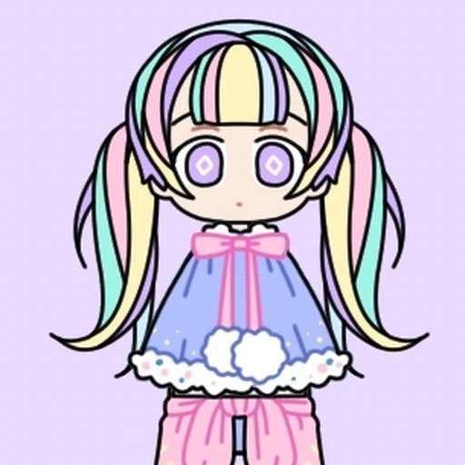 衣服我最美游戏图标