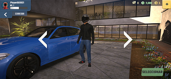 Parking Master Multiplayer 2最新版图2