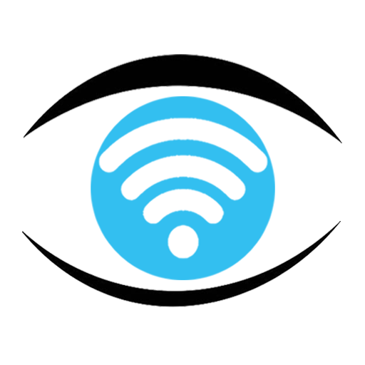 WiFi密码查看app图标
