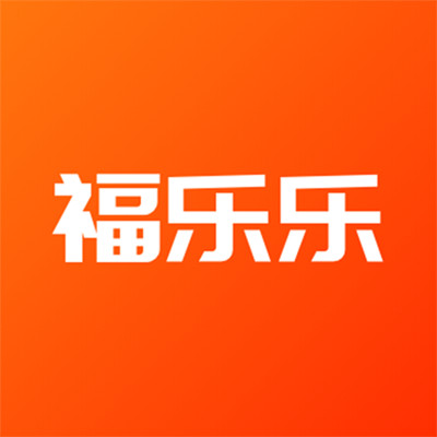 福乐乐app图标