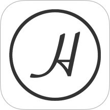 Hamid研咖社app图标