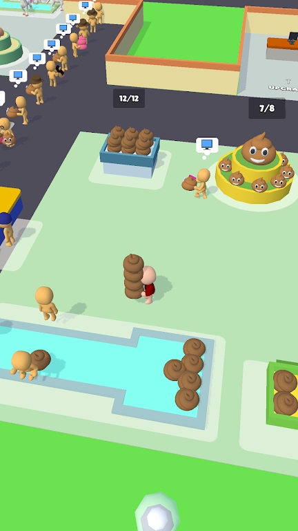 Poop Dealer游戏图3