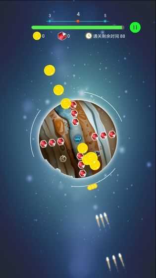 轰炸行星游戏图2