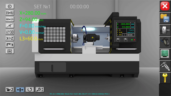 CNC Simulator Free安装器图1