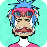 Bored Ape Creator - NFT Art游戏图标