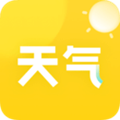 叮叮天气app图标