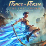 Prince Of Persia The Lost Crown手游图标