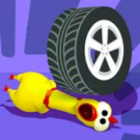 Wheel Smash游戏图标
